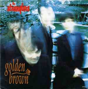 The Stranglers - Golden Brown