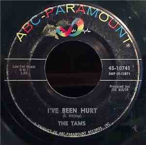 The Tams - I've Been Hurt