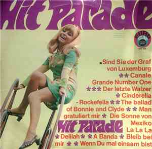 The Top Stars - Hitparade