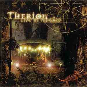 Therion - Live In Midgård