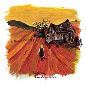 Timothy Dick - On A Grassblade