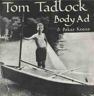 Tom Tadlock - Body Ad & Poker Keno