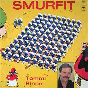 Tommi Rinne - Smurfit