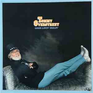 Tommy Overstreet - Good Lovin' Feelin'