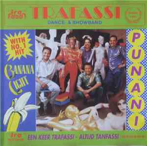 Trafassi - Punani / Banana Light
