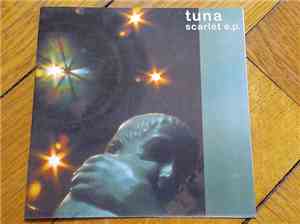 Tuna  - Scarlet E.P.