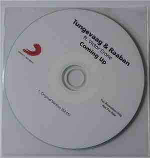 Tungevaag & Raaban Ft. Victor Crone - Coming Up