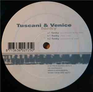 Tuscani & Venice - Fonky