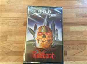U.D.O. - Timebomb