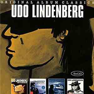 Udo Lindenberg - Original Album Classics