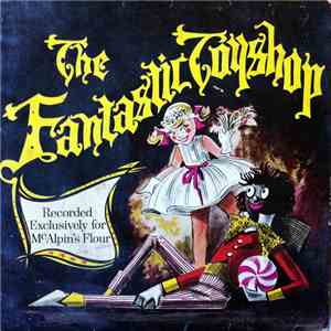 Unknown Artist - The Fantastic Toyshop