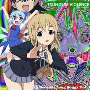 Various - 13 Seconds Long Songs Vol. 1