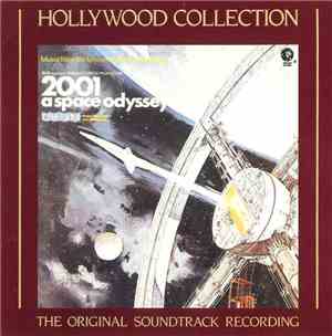 Various - 2001: A Space Odyssey