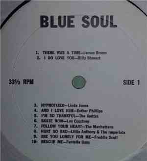 Various - Blue Soul