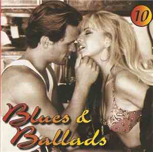 Various - Blues & Ballads 10