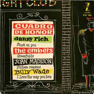 Various - Cuadro De Honor