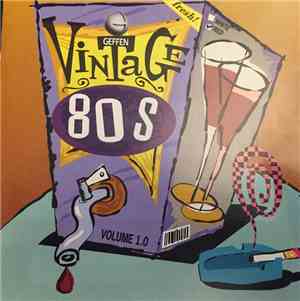 Various - Geffen Vintage 80s Vol.1