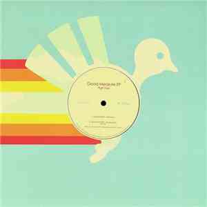 Various - Good Measure EP Part Two