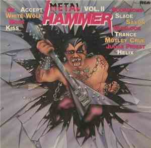 Various - Metal Hammer Vol. II
