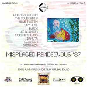 Various - Misplaced Rendezvous '87 (Series - Expert-Super)