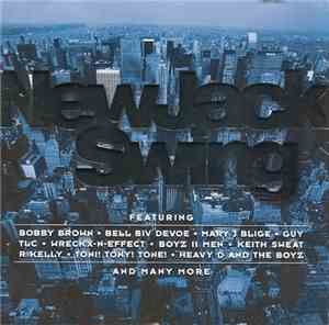 Various - NewJackSwing