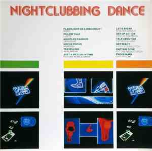 Various - Nightclubbing Dance