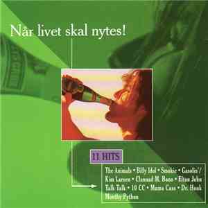 Various - Når Livet Skal Nytes!