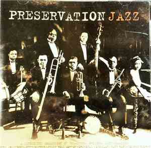 Various - Preservation Jazz