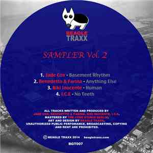 Various - Sampler Vol. 2
