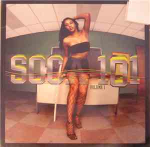 Various - Soca 101 Volume 1