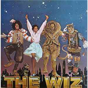 Various - The Wiz