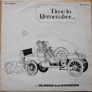 Various - Time To Remember