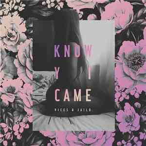Vices  & Jailo - Know Y I Came