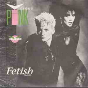 Vicious Pink - Fetish / Spooky