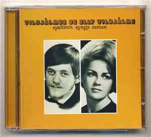 Vilhjálmur, Elly Vilhjalms - Systkinin Syngja Saman