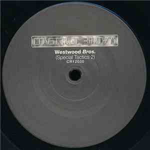 Westwood Brothers - Special Tactics 2