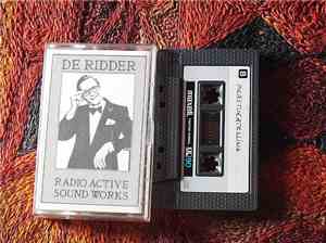 Willem De Ridder - Kerstvertelling