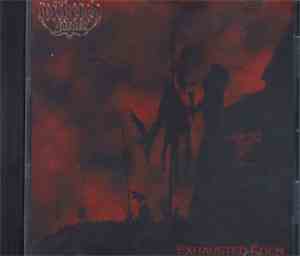 Withered Garden  - Exhausted Eden