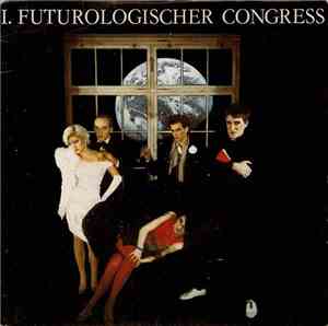 1. Futurologischer Congress - Schütz Die Verliebten