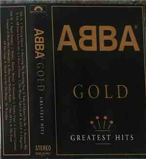 ABBA - Gold (Greatest Hits)