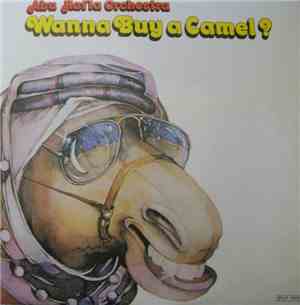 Abu Hafla Orchestra - Wanna Buy A Camel?