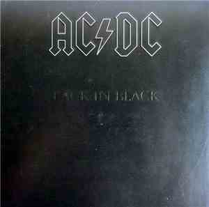 AC/DC - Back In Black