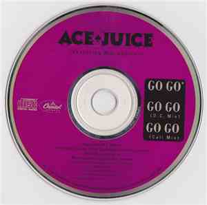 Ace Juice - Go Go