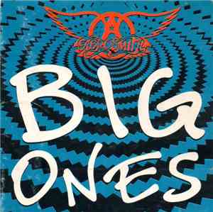 Aerosmith - Big Ones