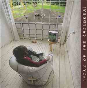 Also Eden - Think Of The Children!