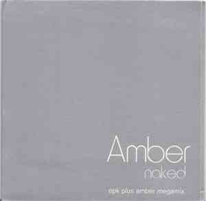 Amber - Naked EPK