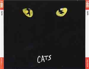 Andrew Lloyd Webber - Cats