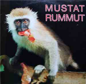 Ari Vaahtera - Mustat Rummut