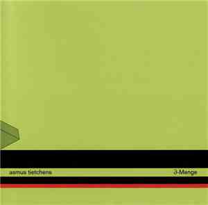 Asmus Tietchens - δ-Menge