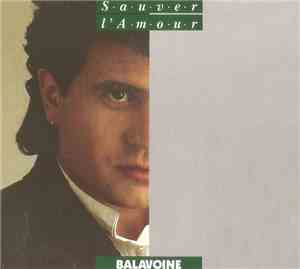 Balavoine - Sauver L'Amour